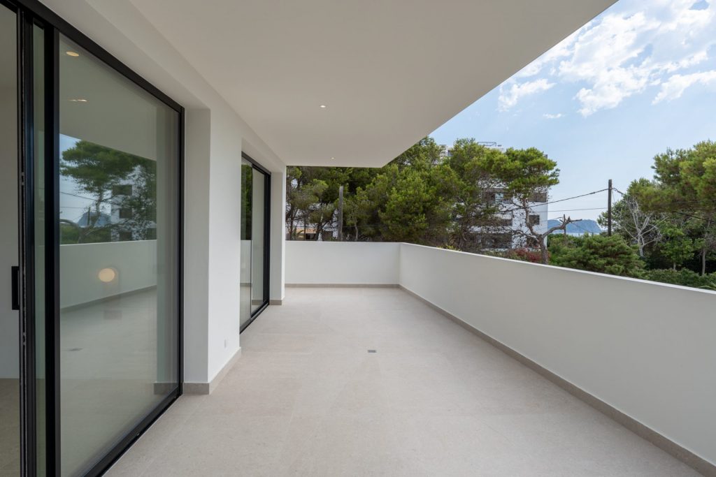 Villa Cala Martina Ibiza Ref1239 36 Terrace