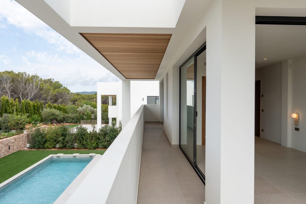 Villa Cala Martina Ibiza Ref1239 37 Terrace