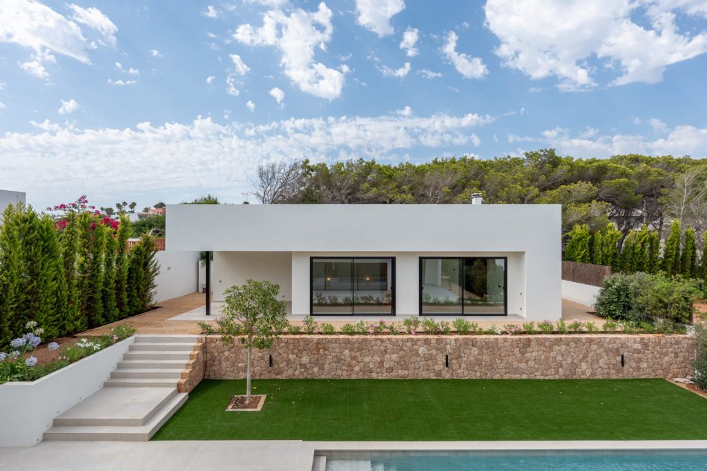 Villa Cala Martina Ibiza Ref1239 39 Exterior