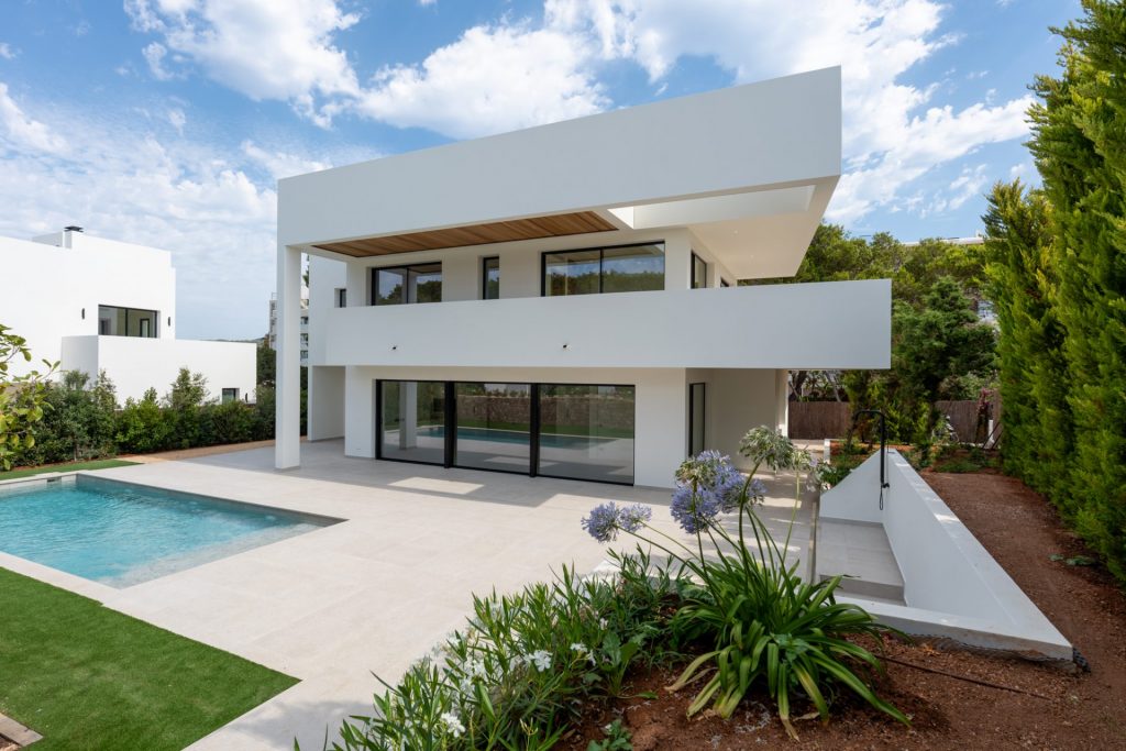 Villa Cala Martina Ibiza Ref1239 41 Exterior