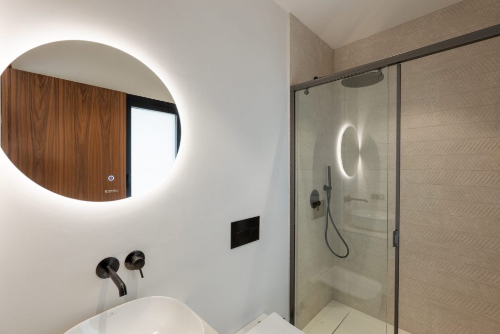Villa Cala Martina Ibiza Ref1239 43 Bathroom