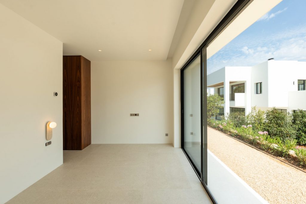 Villa Cala Martina Ibiza Ref1239 46 Master Bedroom
