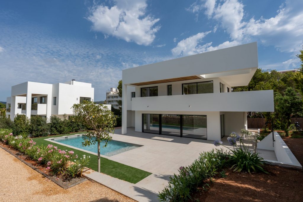 Villa Cala Martina Ibiza Ref1239 50 Exterior