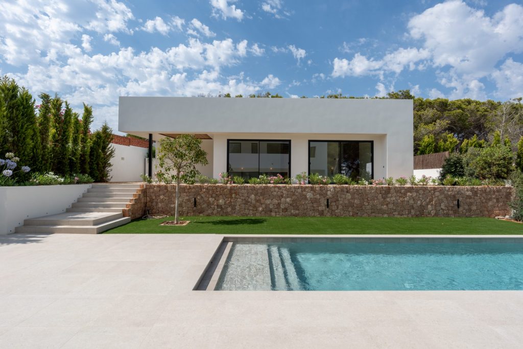 Villa Cala Martina Ibiza Ref1239 53 Swimming Pool