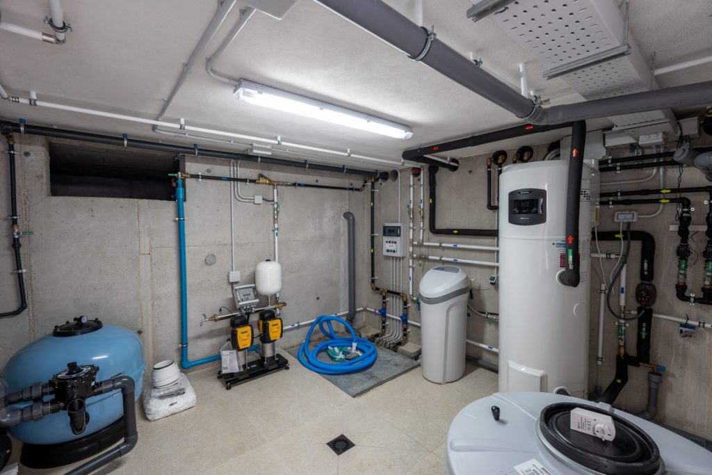 Villa Cala Martina Ibiza Ref1239 54 Utility Laundry Room