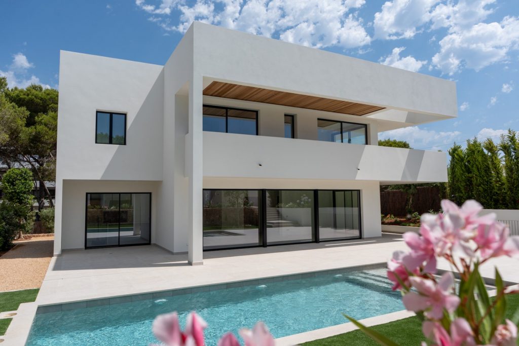 Villa Cala Martina Ibiza Ref1239 68 Exterior