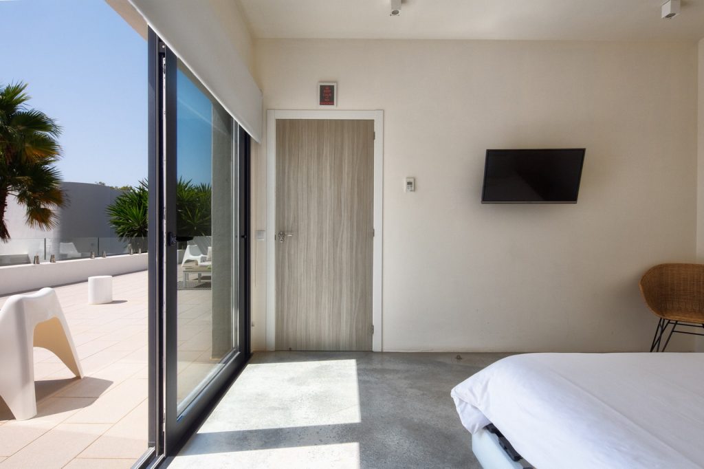 Villa For Rent Ibiza