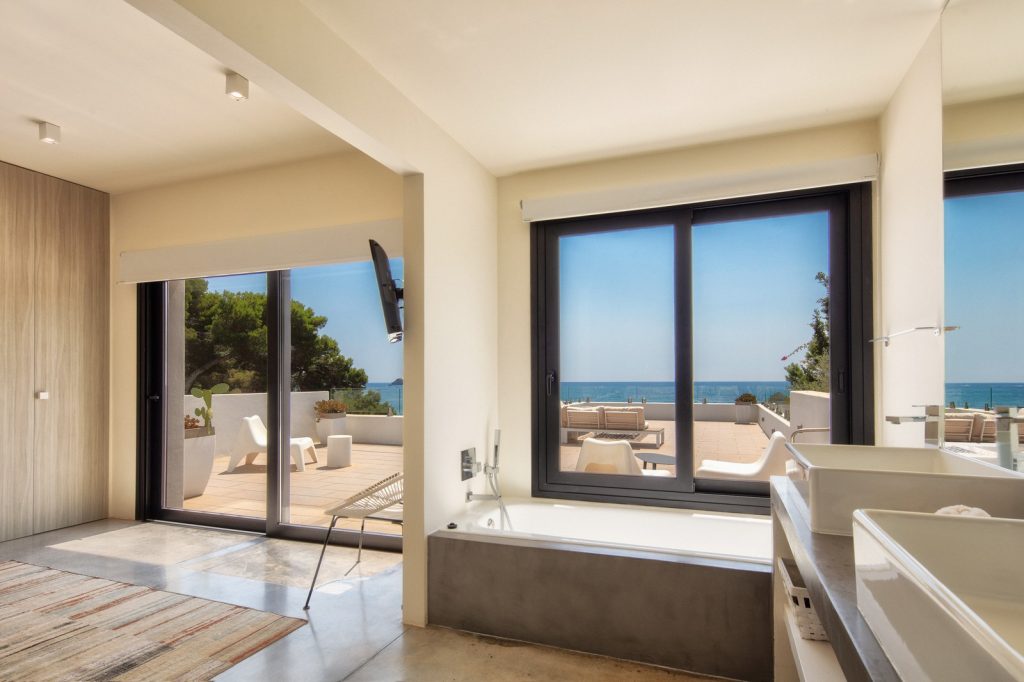 Villa For Sale In Ibiza