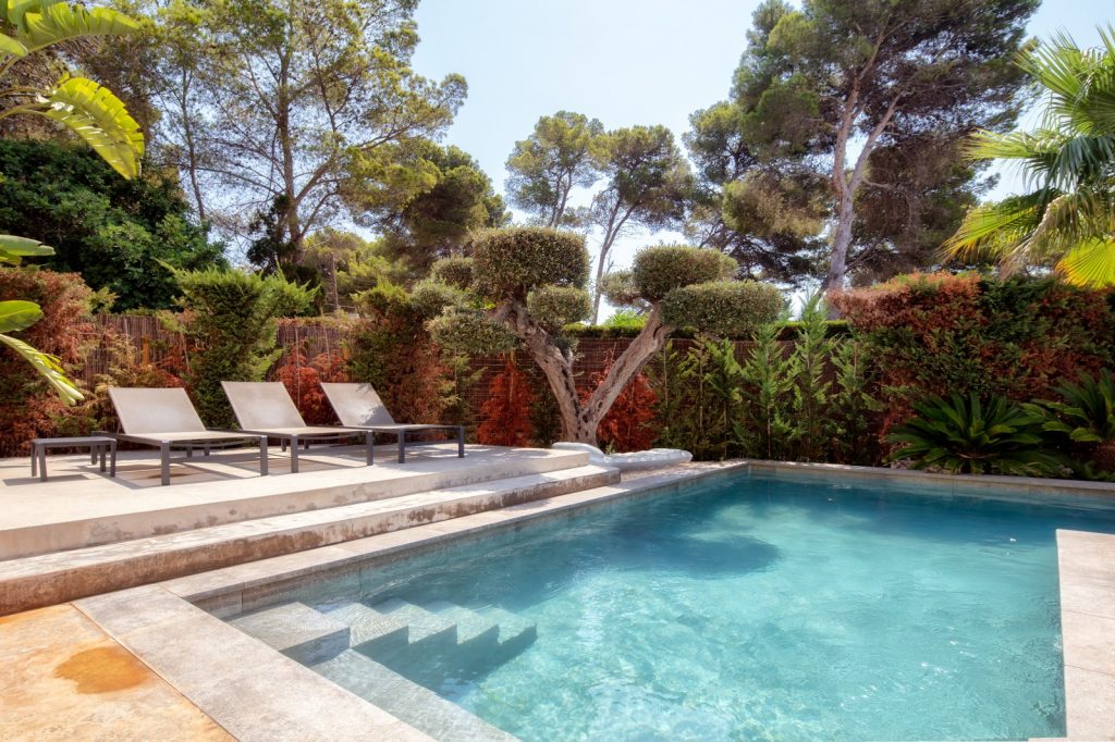 Villa Luxury Ibiza For Sale