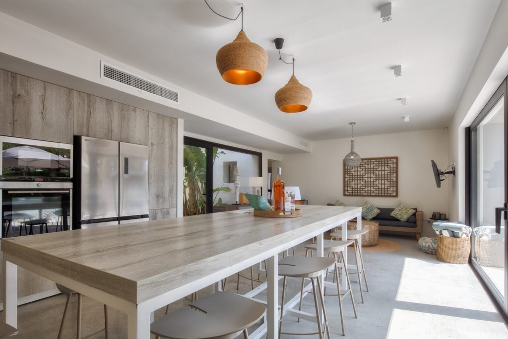 Villa With Rental License Ibiza