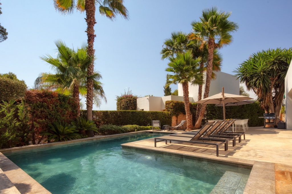 Villas For Sale In Ibiza