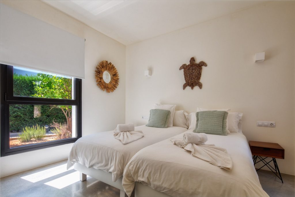 Villas In Ibiza For Sale