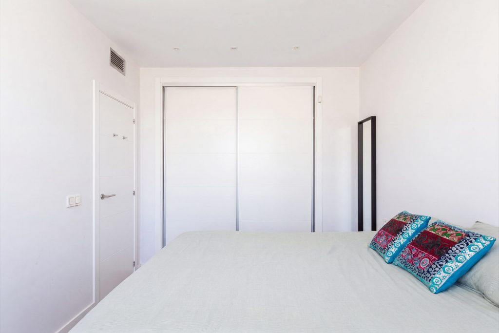 Apartment Cala Vadella Sea Views14