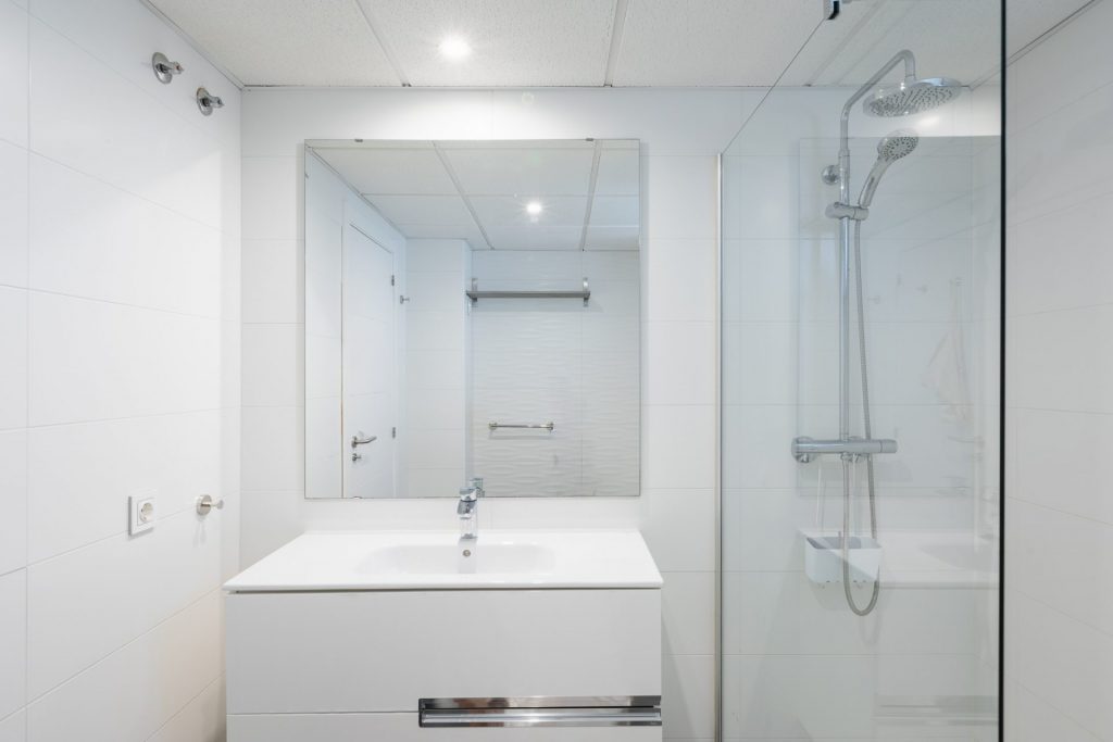 Apartment Cala Vadella Sea Views15