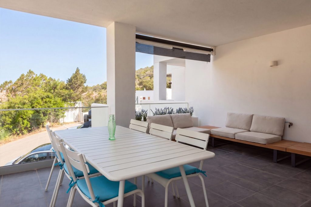 Apartment Cala Vadella Sea Views3