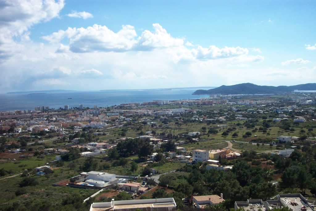 Ibiza Now Real Estate 240405 S, Panaorama 1