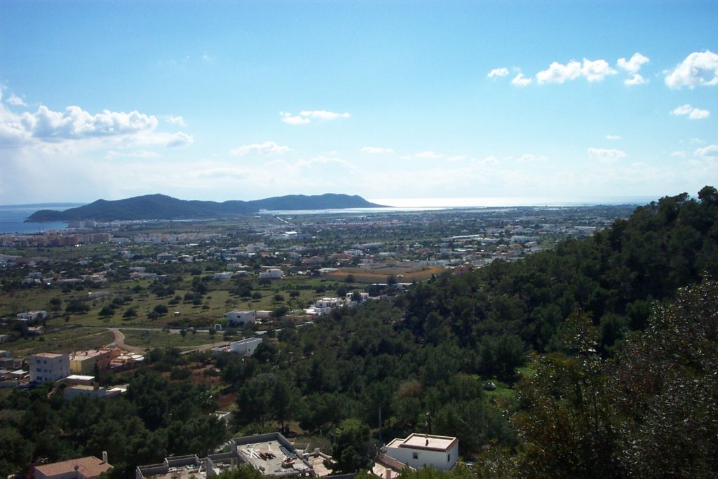 Ibiza Now Real Estate 240405 S, Panaorama