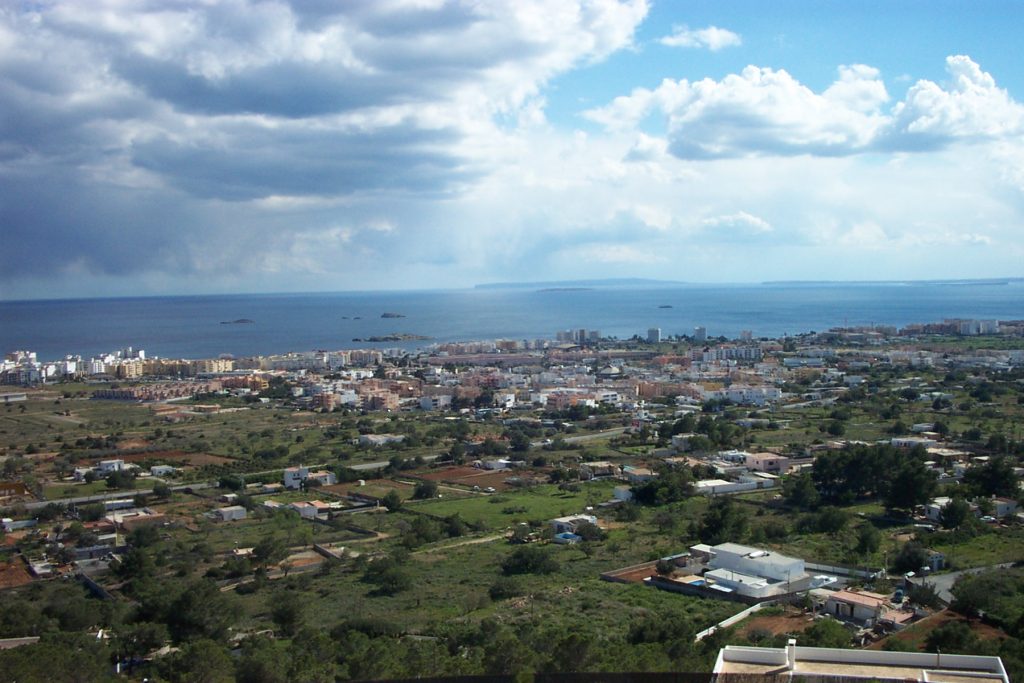 Ibiza Now Real Estate 240405 S, Panaorama 2