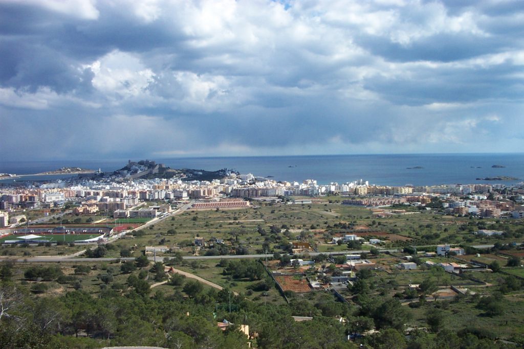 Ibiza Now Real Estate 240405 S, Panaorama 3 Ibiza