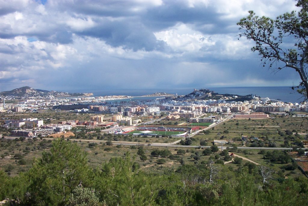 Ibiza Now Real Estate 240405 S, Panaorama 4 Ibiza