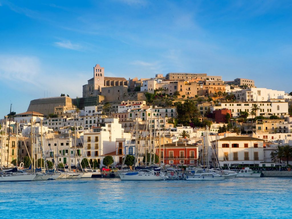 Ibiza Now Real Estate Desktop Hd Ibiza Background Image 478980180