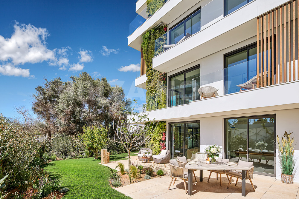 New Development Apartments PlayaDenBossa15