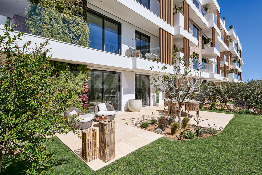 New Development Apartments PlayaDenBossa16