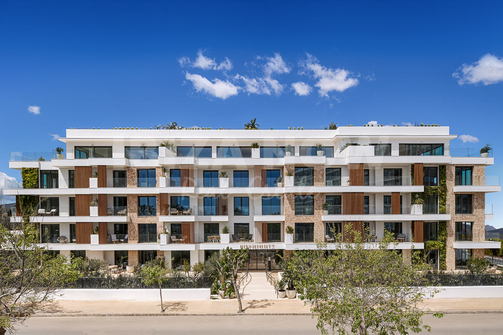 New Development Apartments PlayaDenBossa20