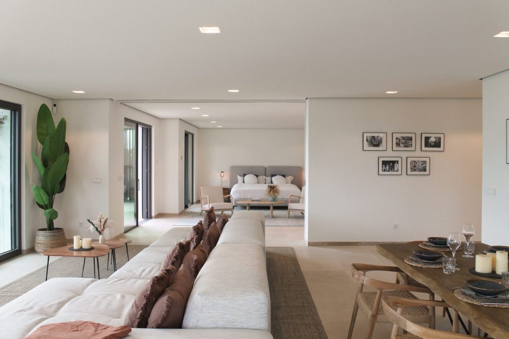 New Development Apartments PlayaDenBossa21