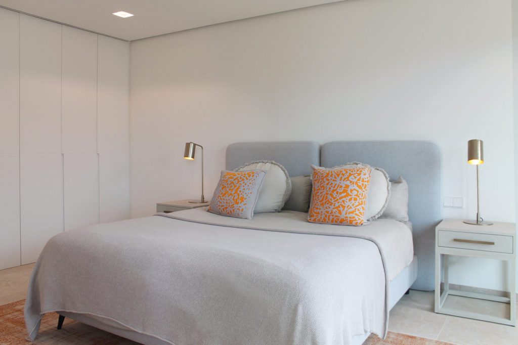 New Development Apartments PlayaDenBossa22