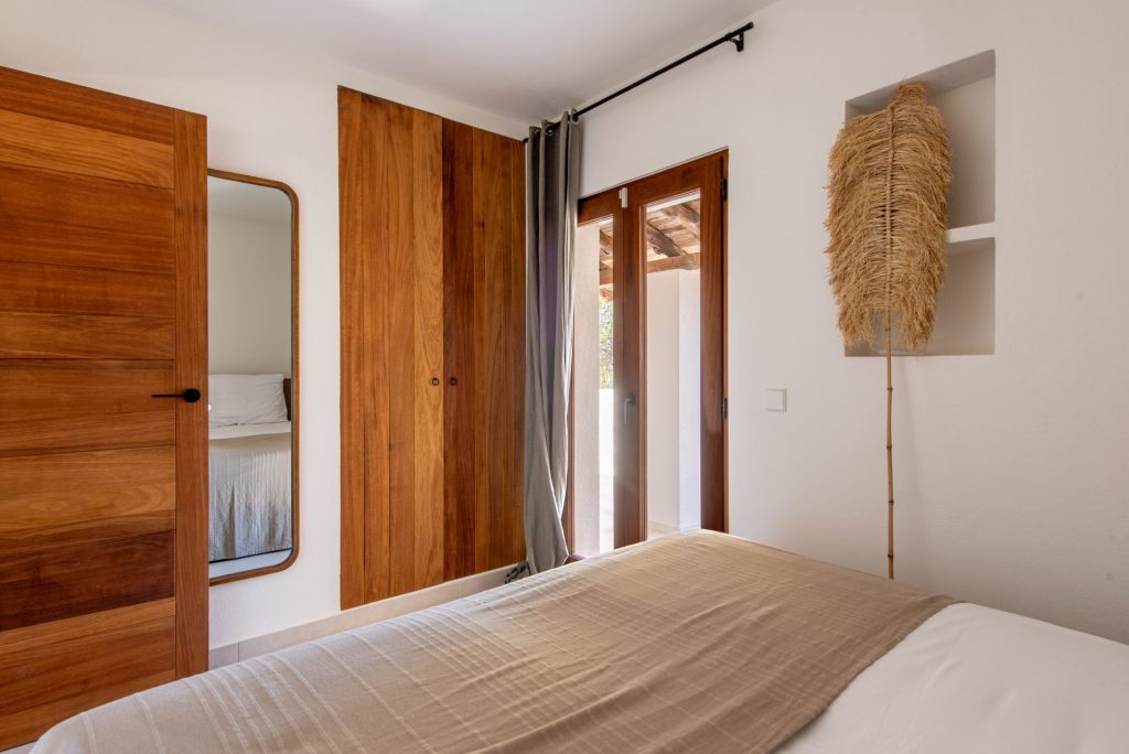 Renovated Villa Mountain Views San Agustin Ibiza Spain14