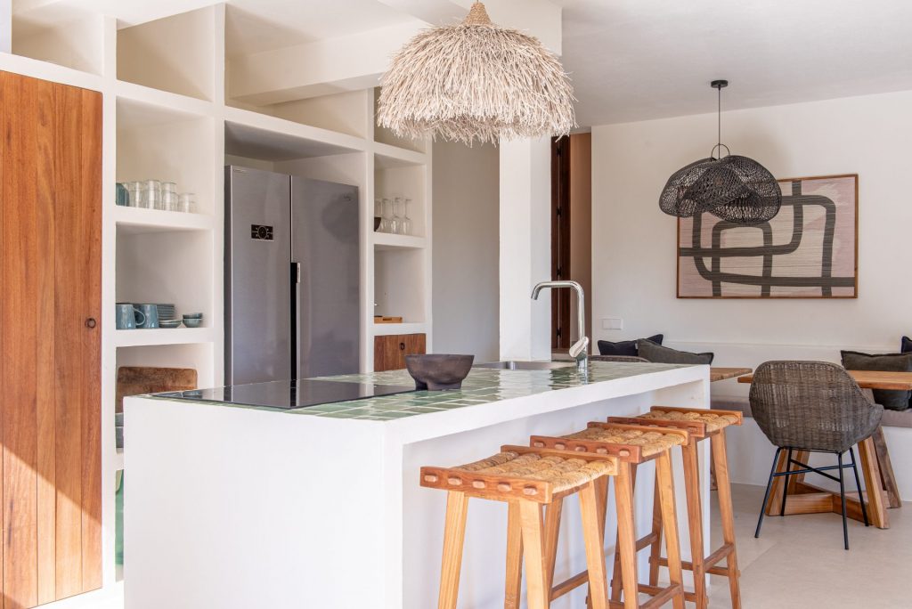 Renovated Villa Mountain Views San Agustin Ibiza Spain17