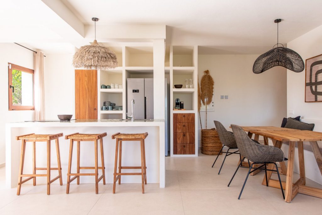 Renovated Villa Mountain Views San Agustin Ibiza Spain5