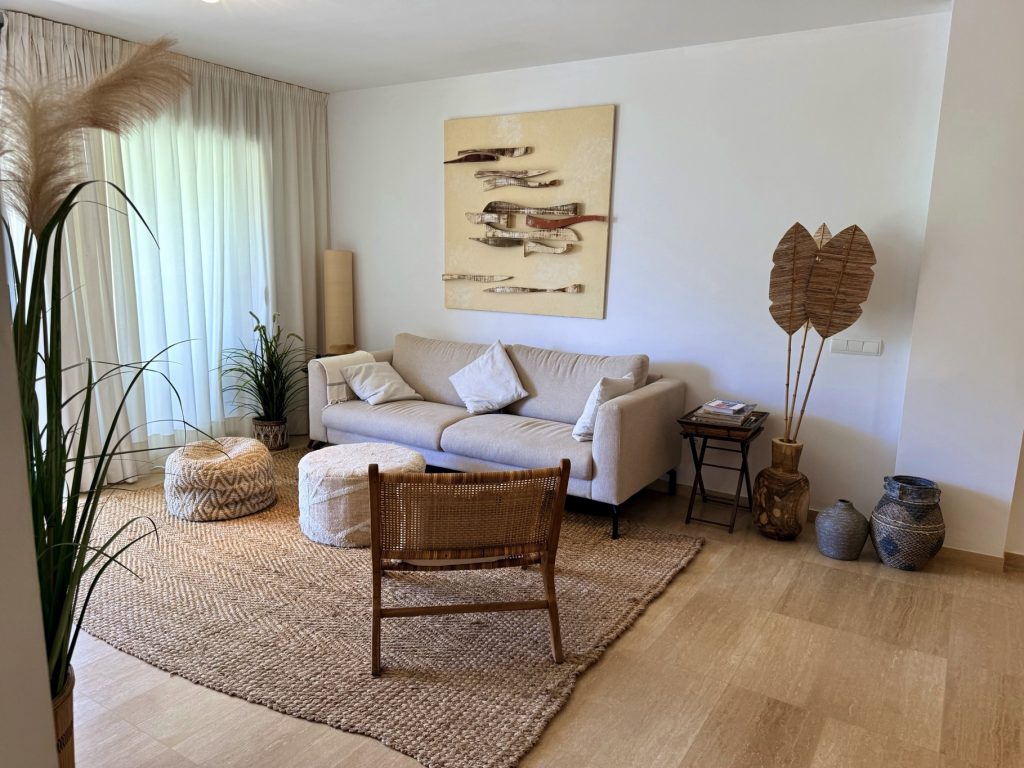 Apartment Terrace Marina Botafoch Ibiza Spain01
