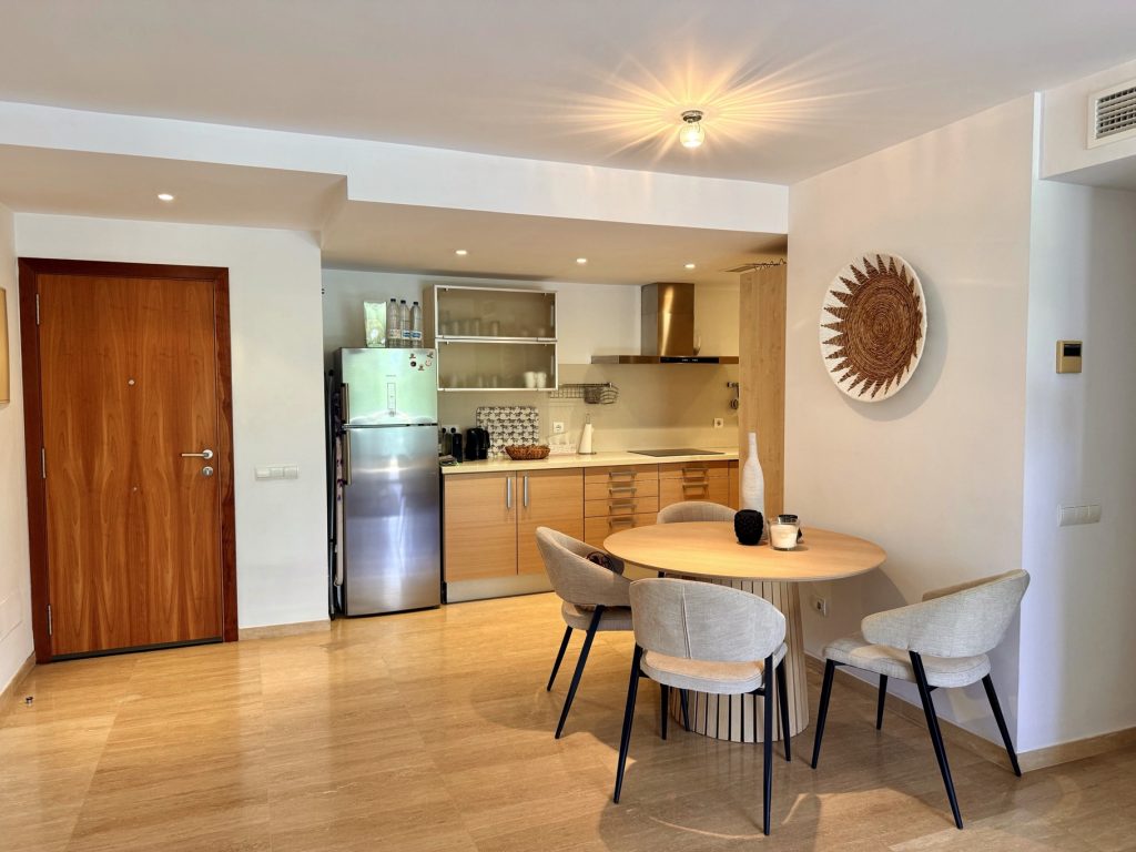 Apartment Terrace Marina Botafoch Ibiza Spain03