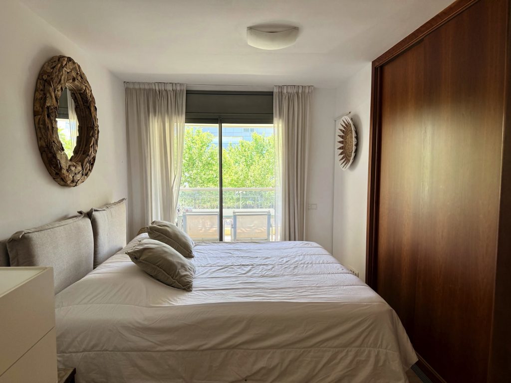 Apartment Terrace Marina Botafoch Ibiza Spain04