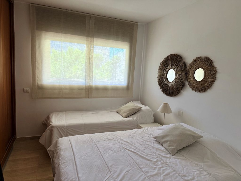 Apartment Terrace Marina Botafoch Ibiza Spain05