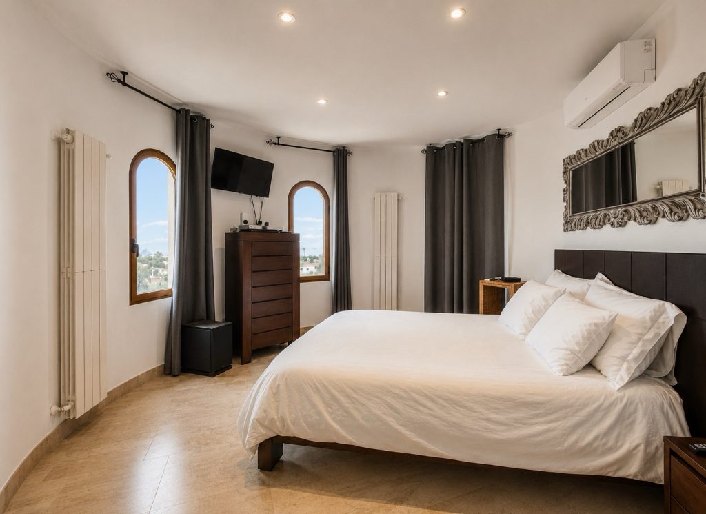 Villa Pool Cala De Bou Ibiza Spain.jpg12