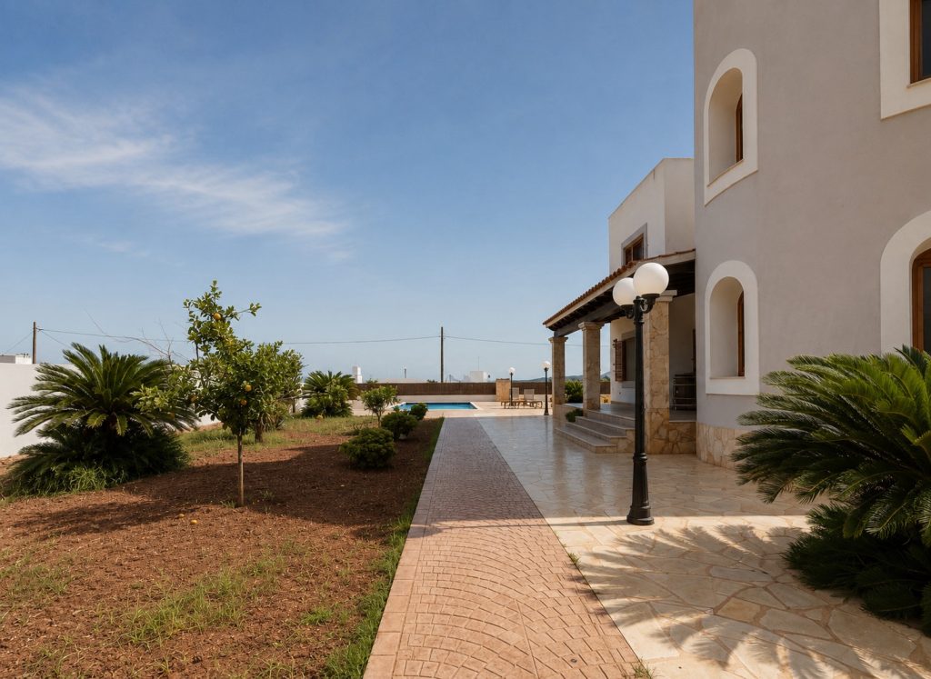 Villa Pool Cala De Bou Ibiza Spain.jpg3