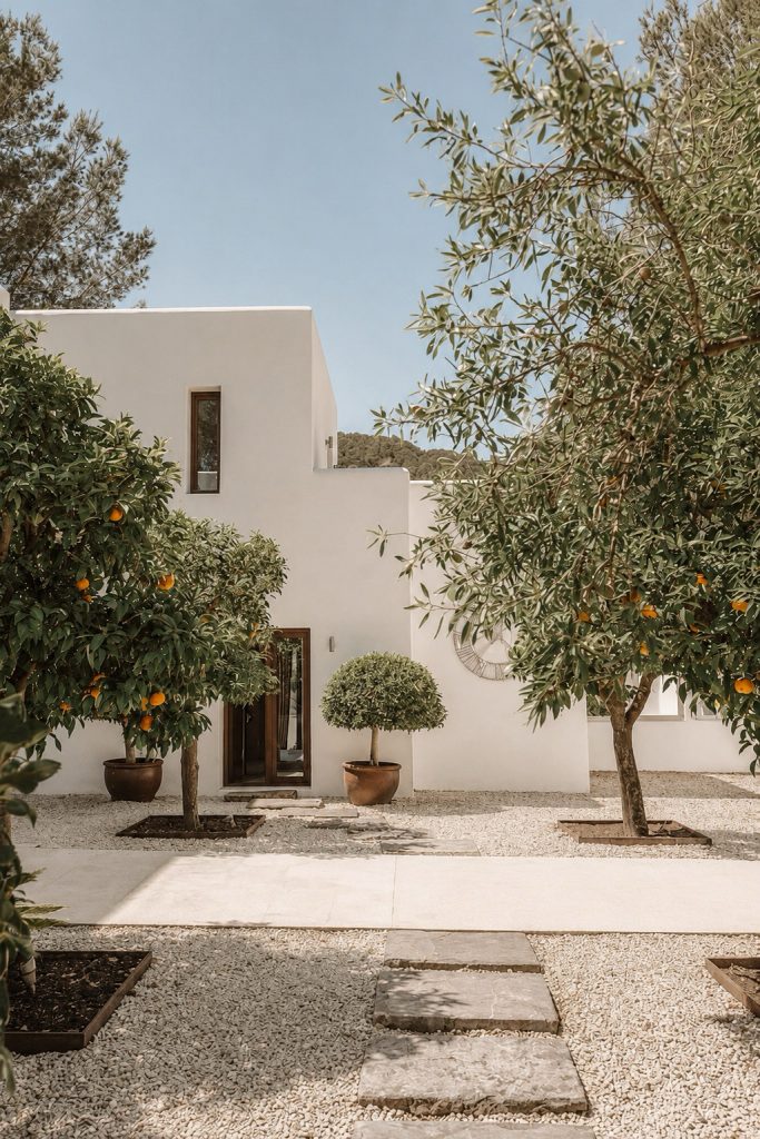 Villa San Lorenzo Ibiza Spain1
