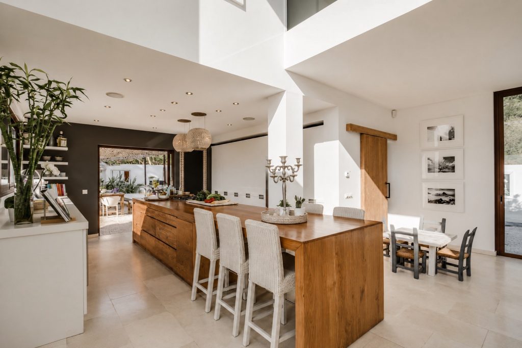 Villa San Lorenzo Ibiza Spain10