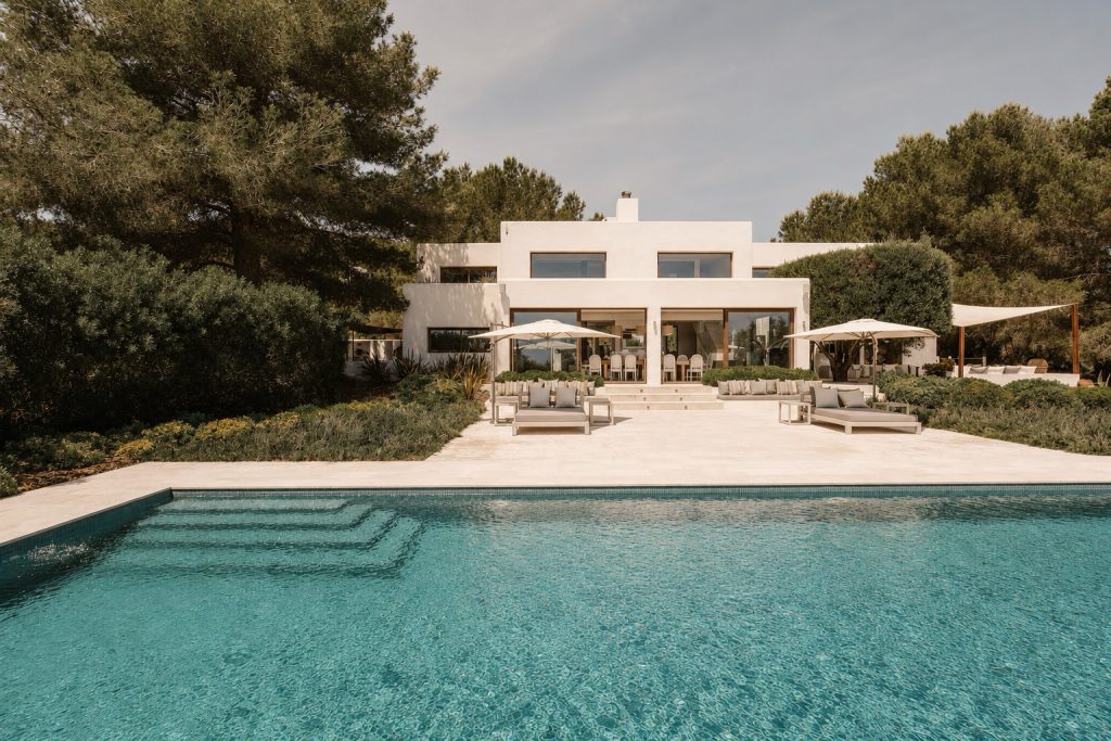 Villa San Lorenzo Ibiza Spain14