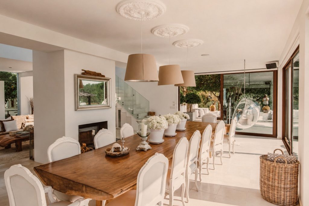 Villa San Lorenzo Ibiza Spain15