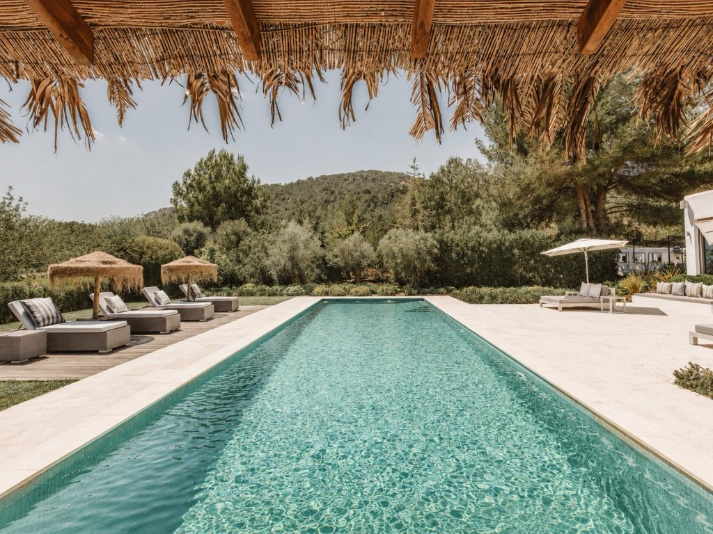 Villa San Lorenzo Ibiza Spain17