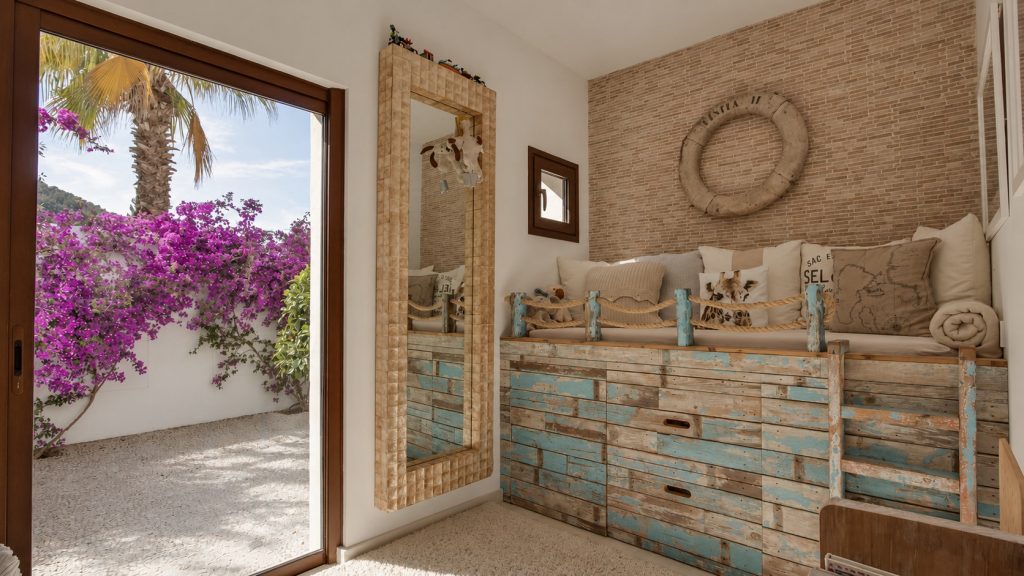 Villa San Lorenzo Ibiza Spain19