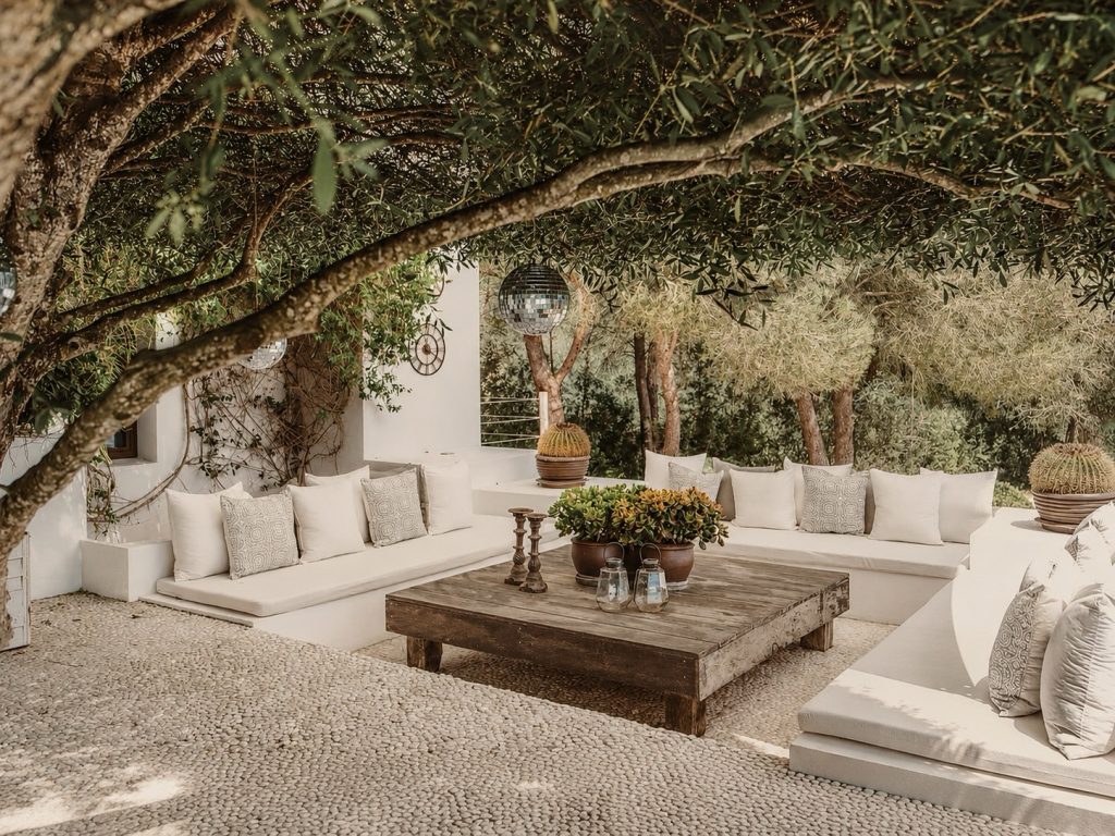 Villa San Lorenzo Ibiza Spain2