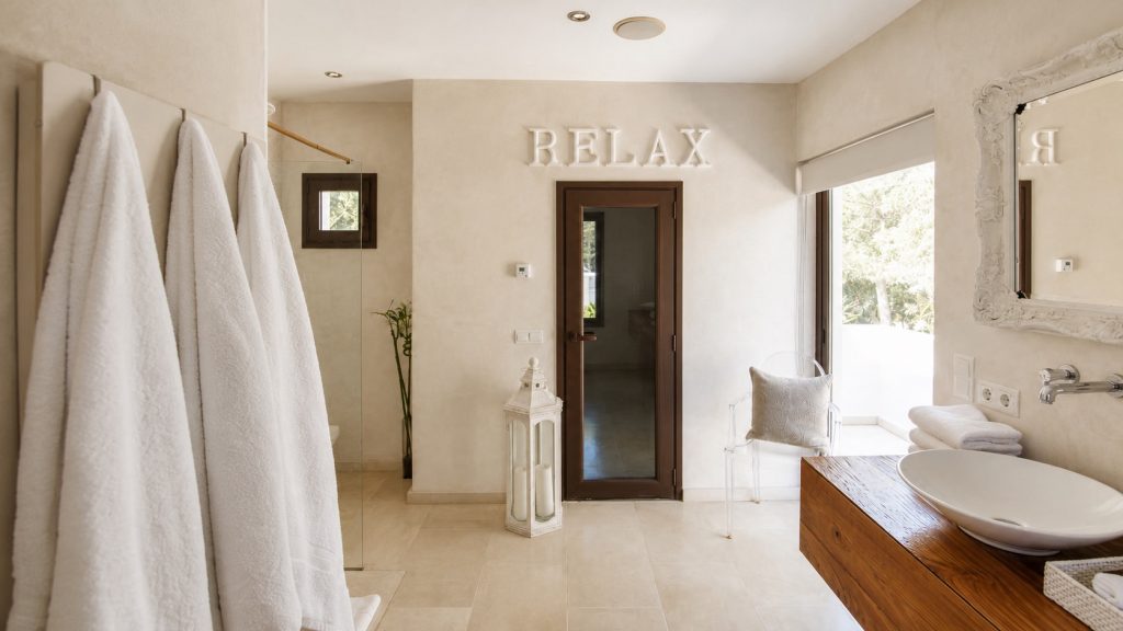 Villa San Lorenzo Ibiza Spain20