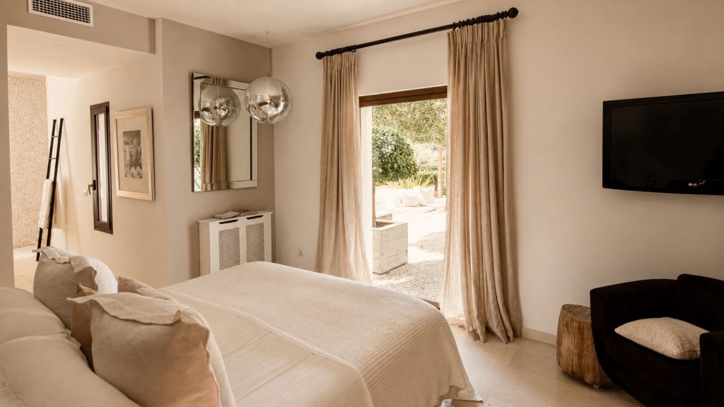 Villa San Lorenzo Ibiza Spain4