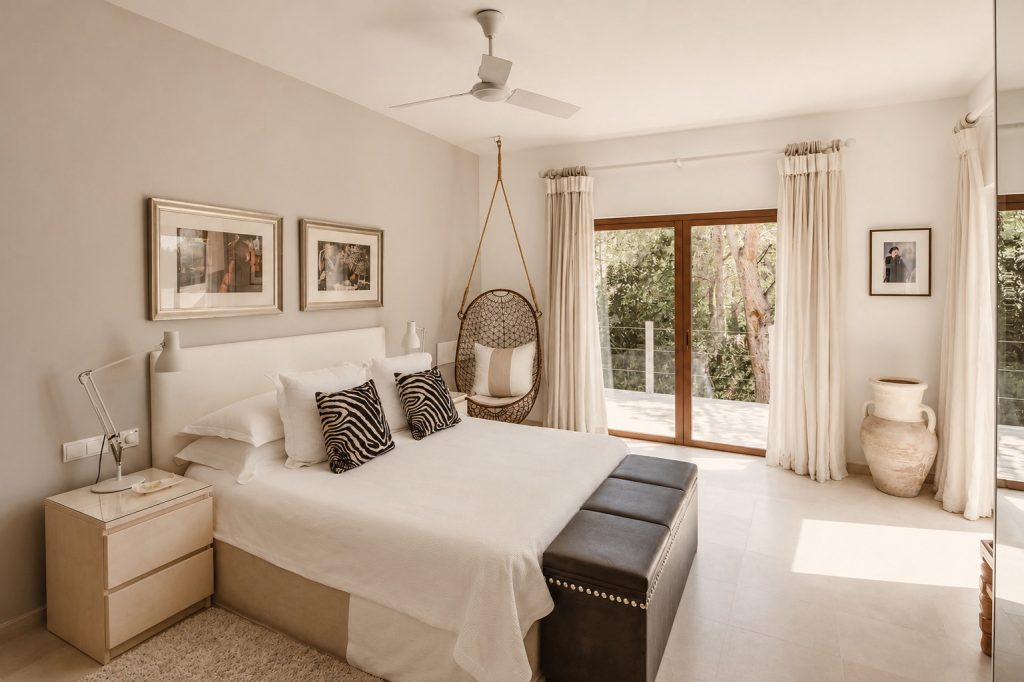 Villa San Lorenzo Ibiza Spain5