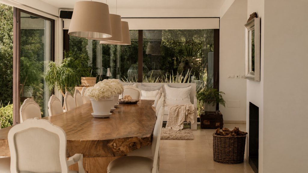 Villa San Lorenzo Ibiza Spain6